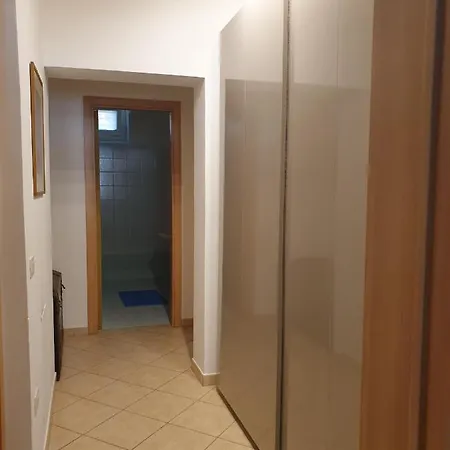 Apartment Vannina *