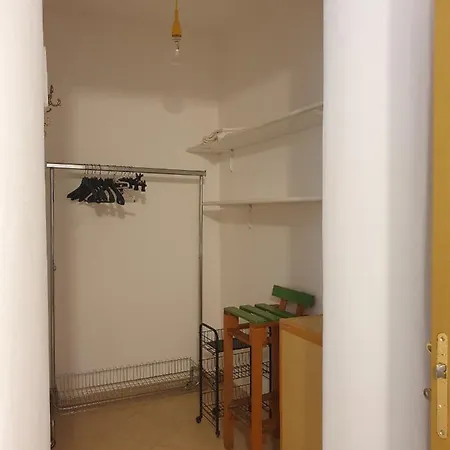 Apartment Vannina Pesaro