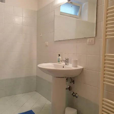 Apartment Vannina *