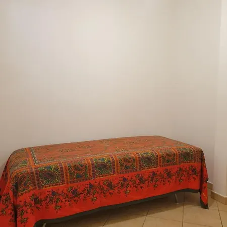 Apartment Vannina *
