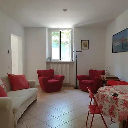 Apartment Vannina Pesaro