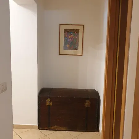 Vannina Apartment *